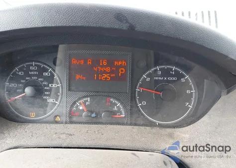 2021 Ram Promaster 2500 High Roof 159 Wb from USA, damaged, VIN 3C6LRVDG1ME534720